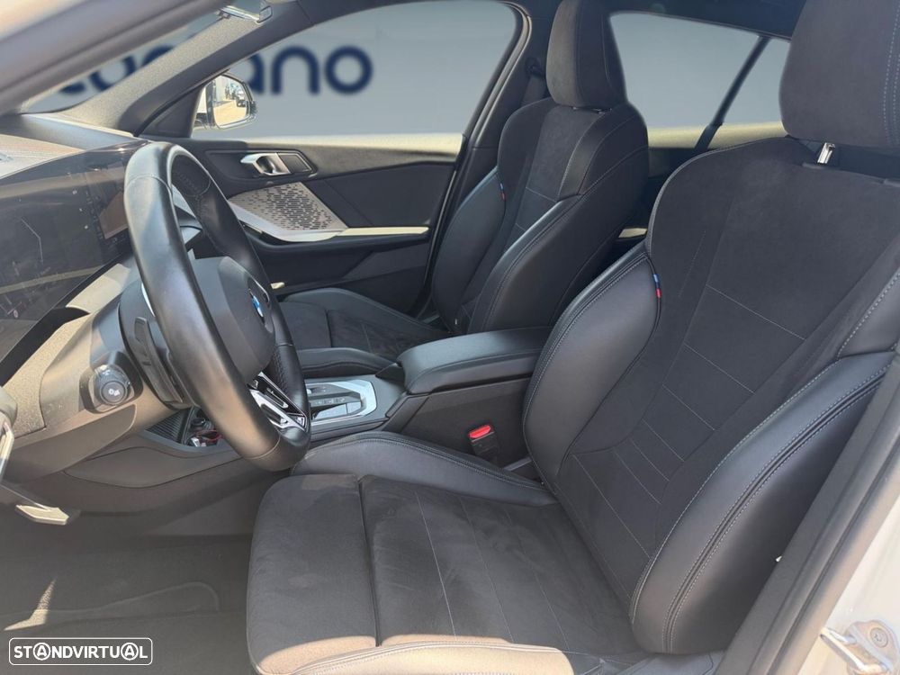 BMW 116 Pack Desportivo M - 11