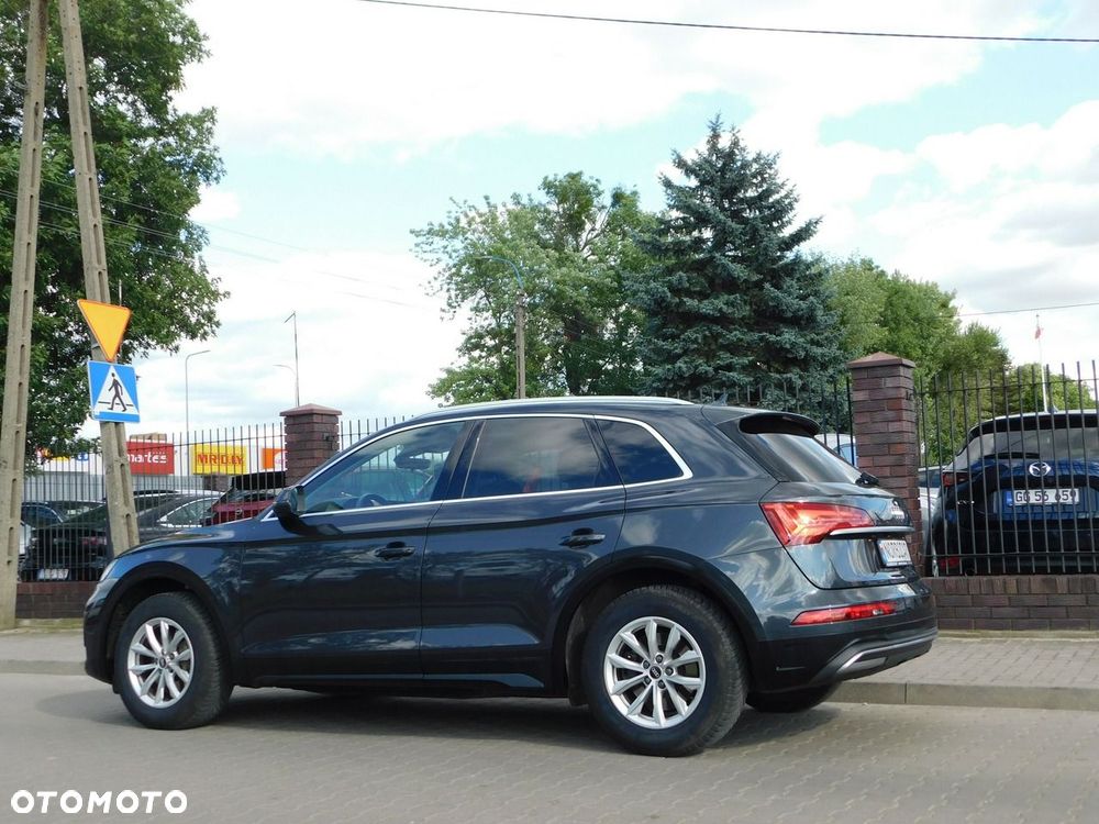 Audi Q5 - 6