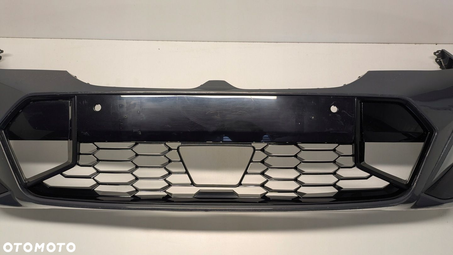 Zderzak przedni BMW 3 G20 G21 LCI LIFT M PAKIET - 3