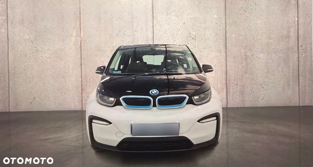 BMW i3 94 Ah - 1