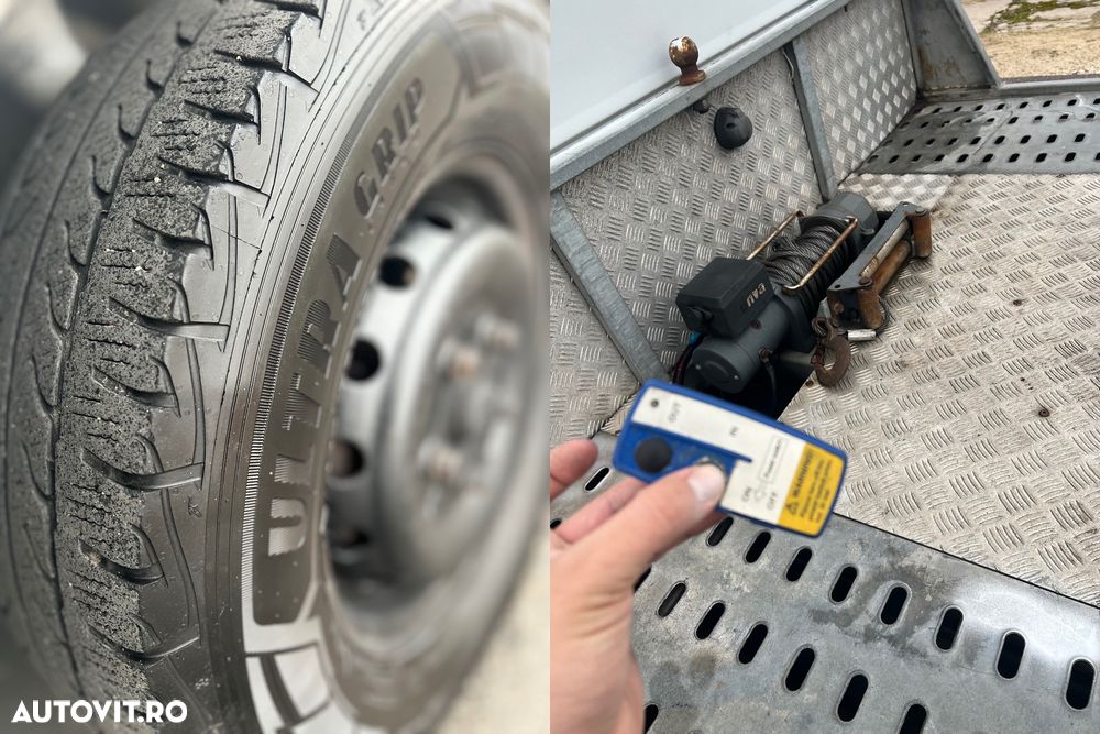 Mercedes-Benz Sprinter 316 - 7