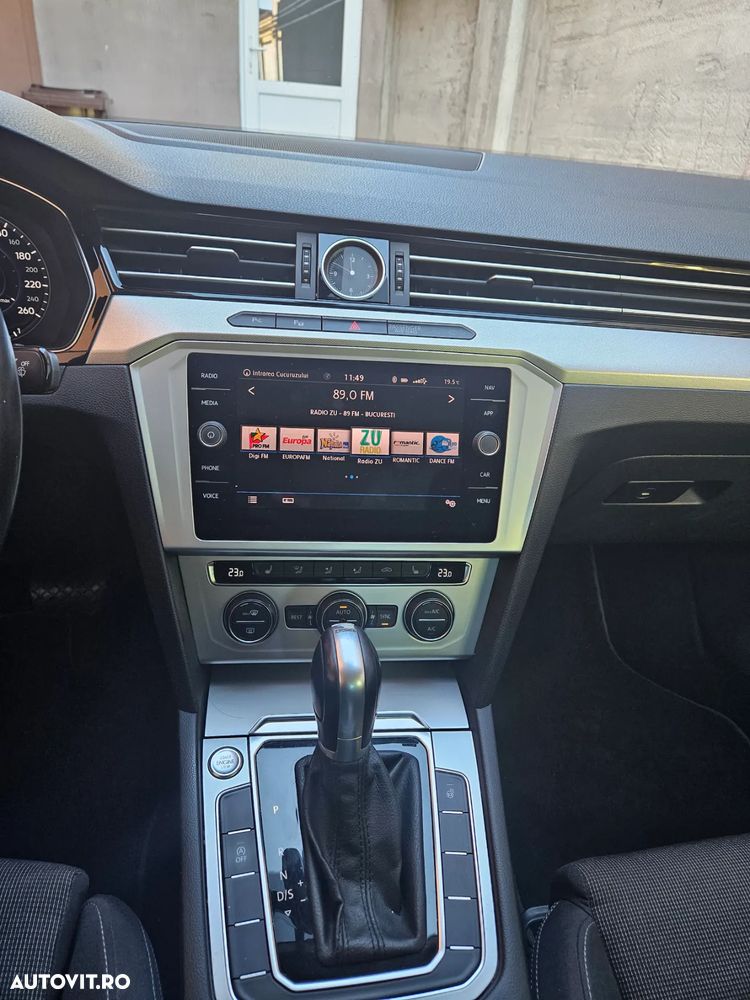 Volkswagen Passat - 7