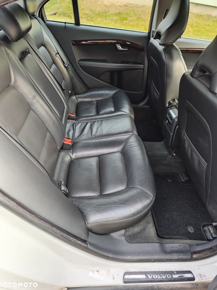 Volvo S80 3.2 Momentum - 27