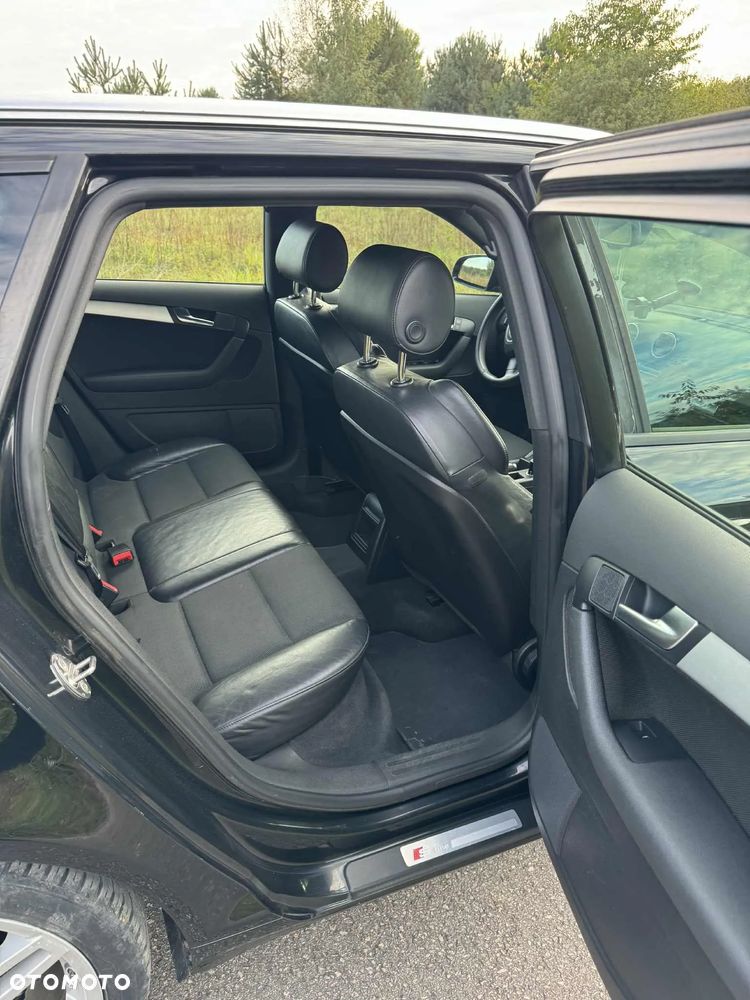 Audi A3 1.9 TDI Ambiente - 9
