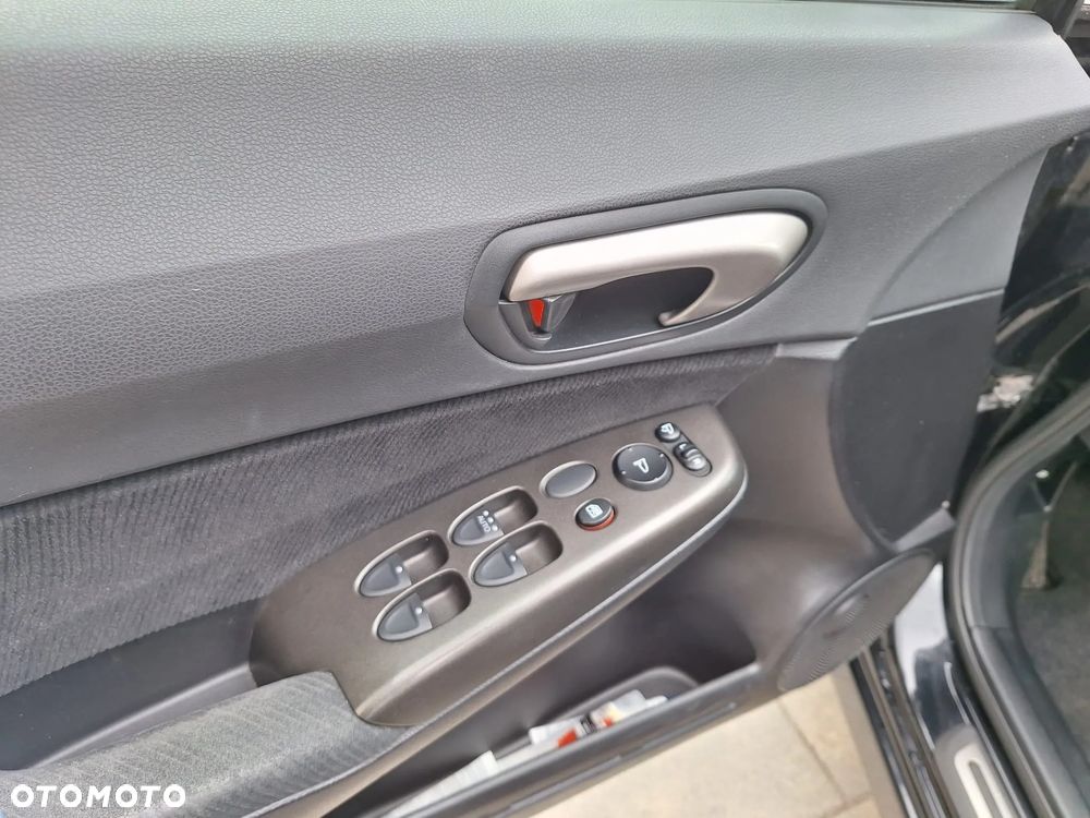 Honda Civic 1.8 Executive - 9