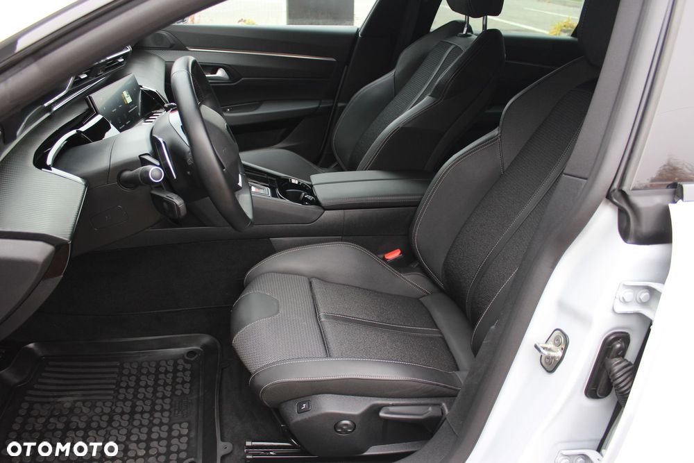 Peugeot 508 SW BlueHDi 130 Allure S&S EAT8 - 15