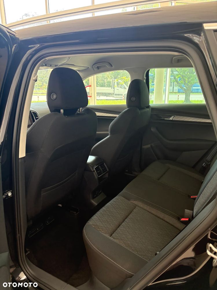 Skoda Karoq 1.5 TSI ACT Style DSG - 10