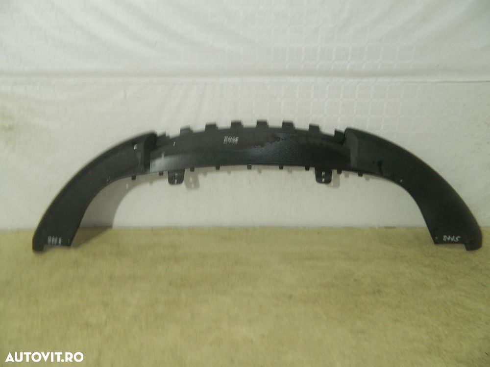 Spoiler bara fata Seat Ibiza, 2008, 2009, 2010, 2011, 2012,, 6J0805903 - 2