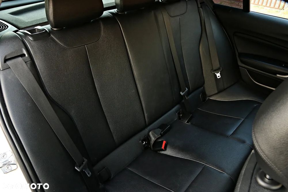 BMW Seria 1 118d Urban Line - 33