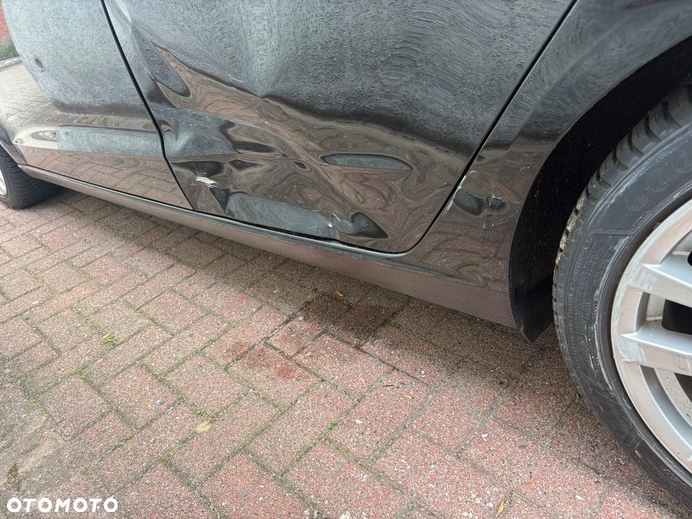Audi A3 Sportback 2.0 TDI - 9