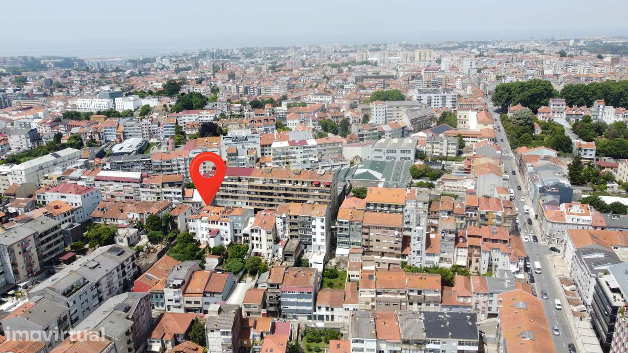 PRÉDIO EM PROPRIEDADE TOTAL - BONFIM, PORTO - Grande imagem: 3/20