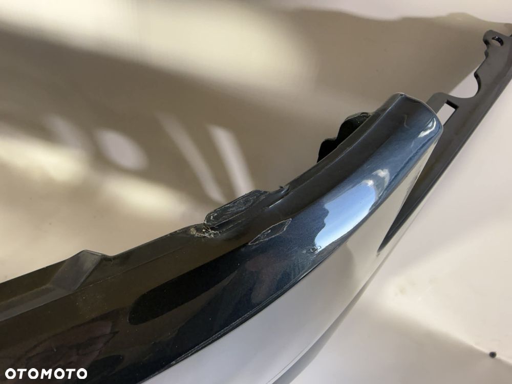 Audi A4 B9 Lift Zderzak Przód Przedni PDC LX7L 20-24 8W0807437AH - 11