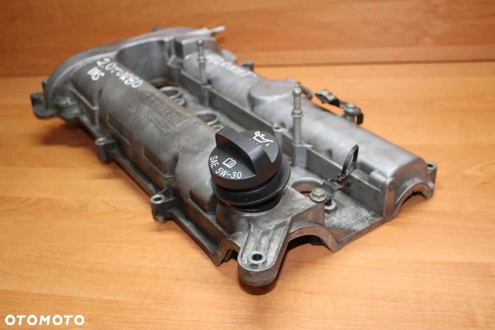 POKRYWA ZAWORÓW OPEL INSIGNIA A 2.0T TURBO 220KM A20NHT ATG05060 - 9
