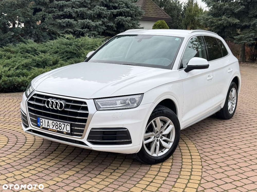 Audi Q5 - 2