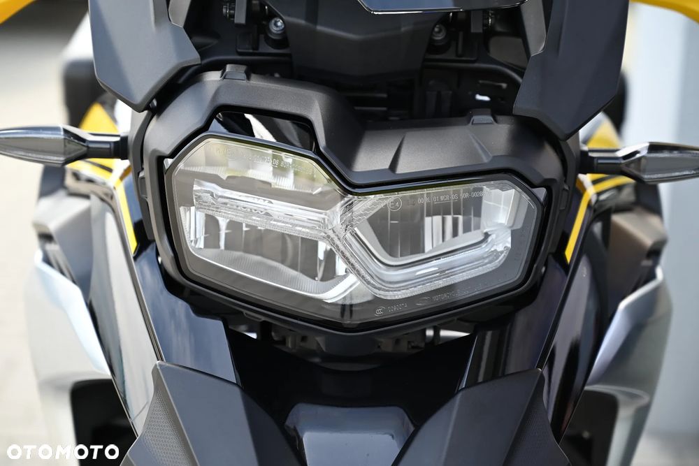 BMW GS - 27