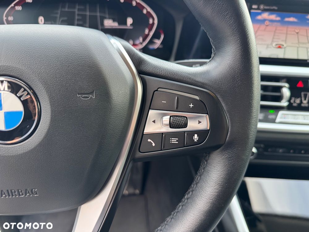 BMW Seria 4 430i GPF Sport - 22