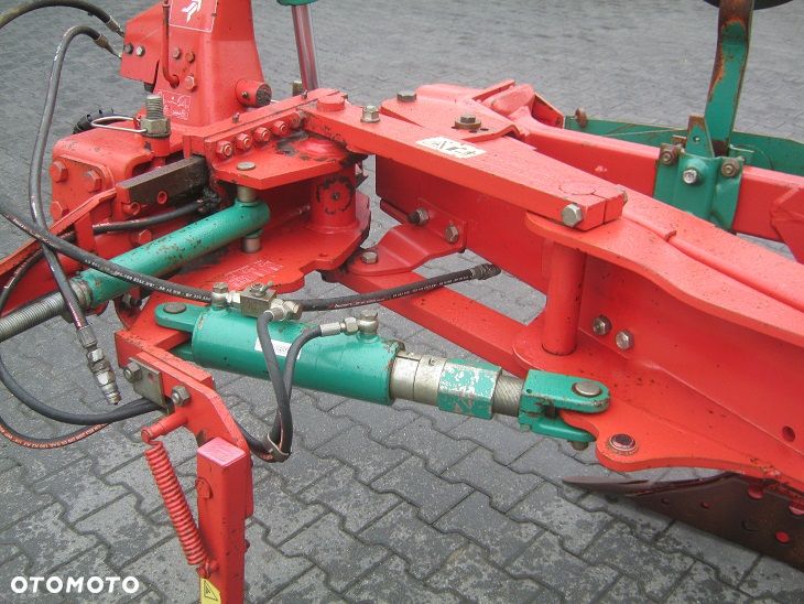 Kverneland ED 100-200 - 5