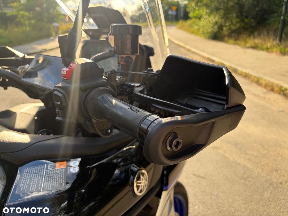 Yamaha Tracer - 17