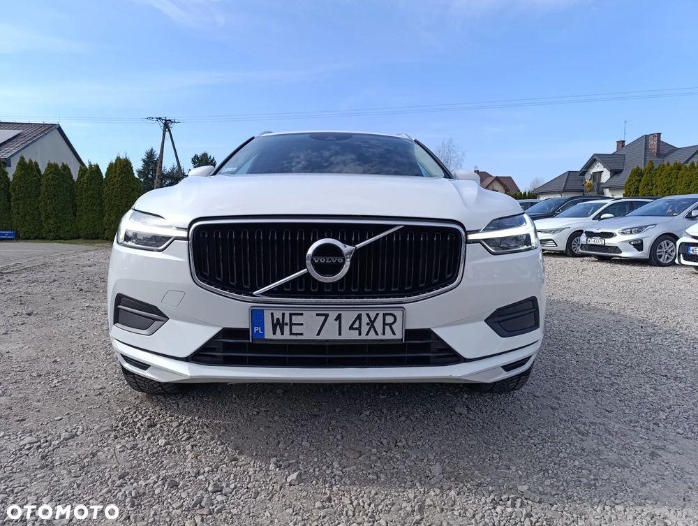 Volvo XC 60 D4 Momentum Pro - 5