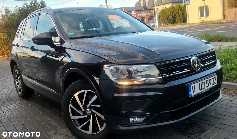 Volkswagen Tiguan 2.0 TDI SCR DSG Join - 22