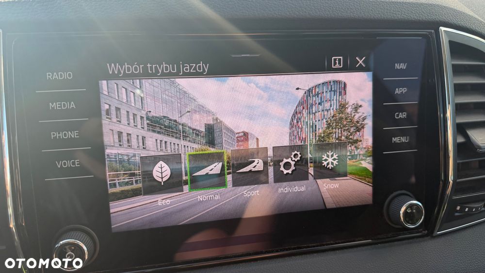 Skoda Karoq 2.0 TDI SCR 4x4 Ambition DSG - 8