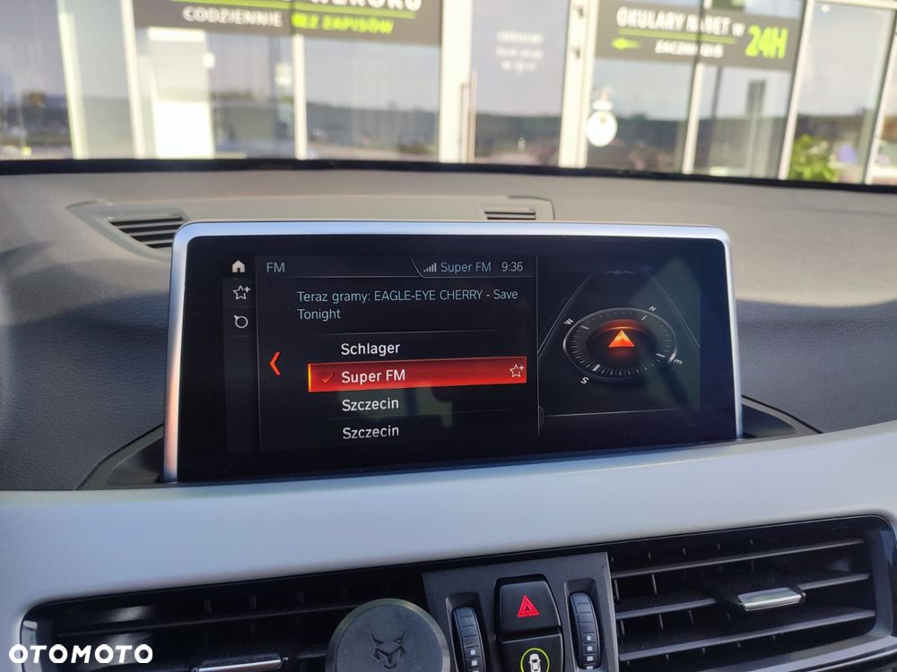 BMW X1 sDrive18d Advantage - 6