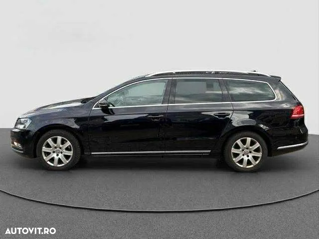 Volkswagen Passat Variant 2.0 TDI BlueMotion Technology Highline DSG - 25