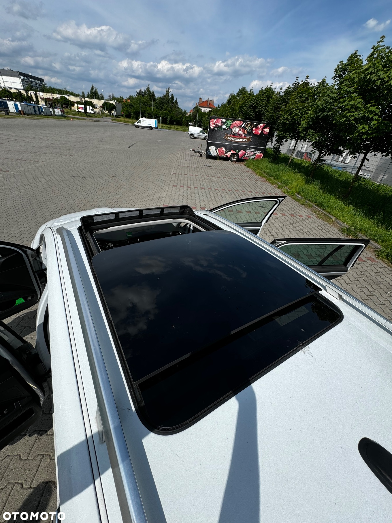 Skoda Superb - 10