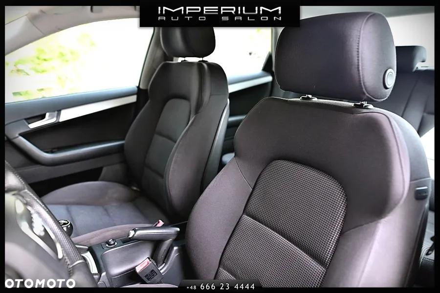 Audi A3 1.4 TFSI Ambition - 25