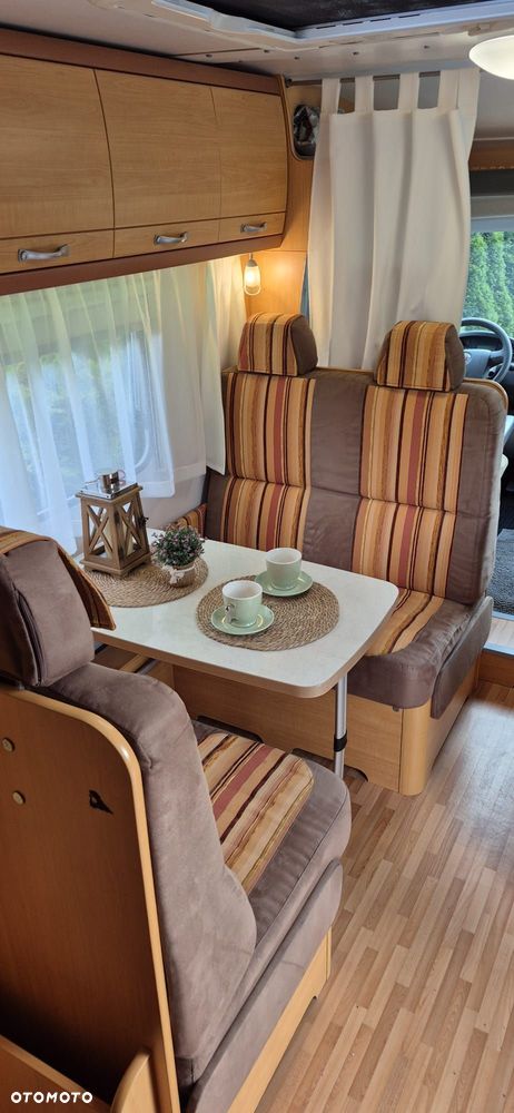 Fiat Ducato/LMC Liberty TI642 - 23