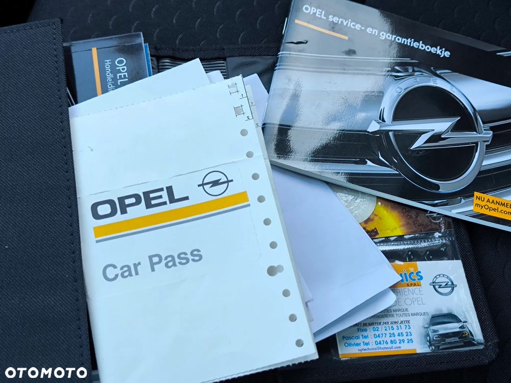 Opel Vivaro L2H1 S&S - 26