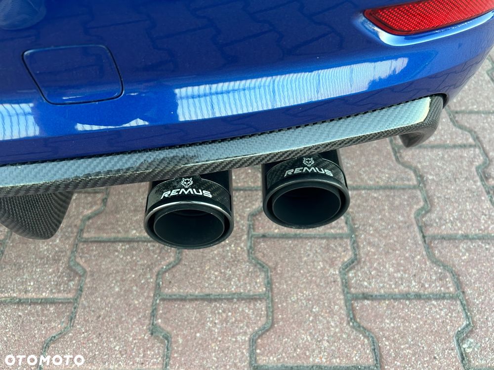 Audi S3 2.0 TFSI Quattro S tronic - 22