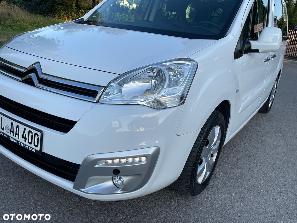Citroën Berlingo Multispace BlueHDi 100 FEEL - 29
