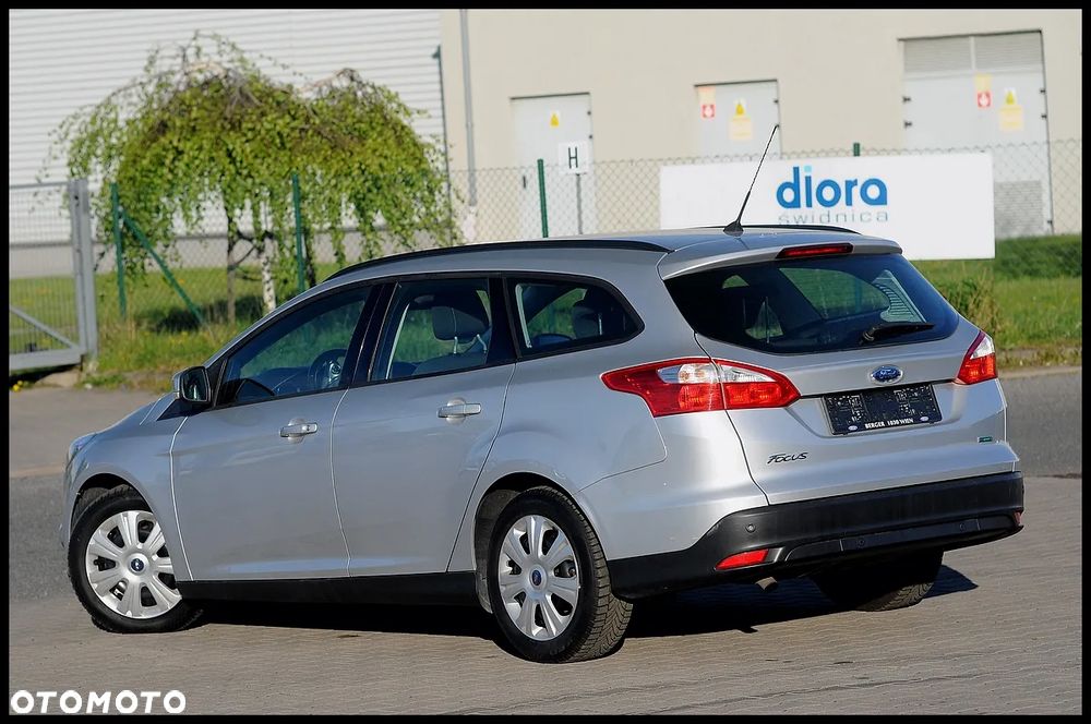 Ford Focus - 22