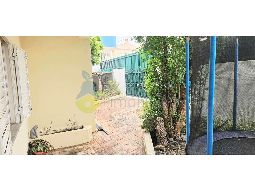 Moradia independente à venda em Portimão, Chão das Donas. - Grande imagem: 5/42