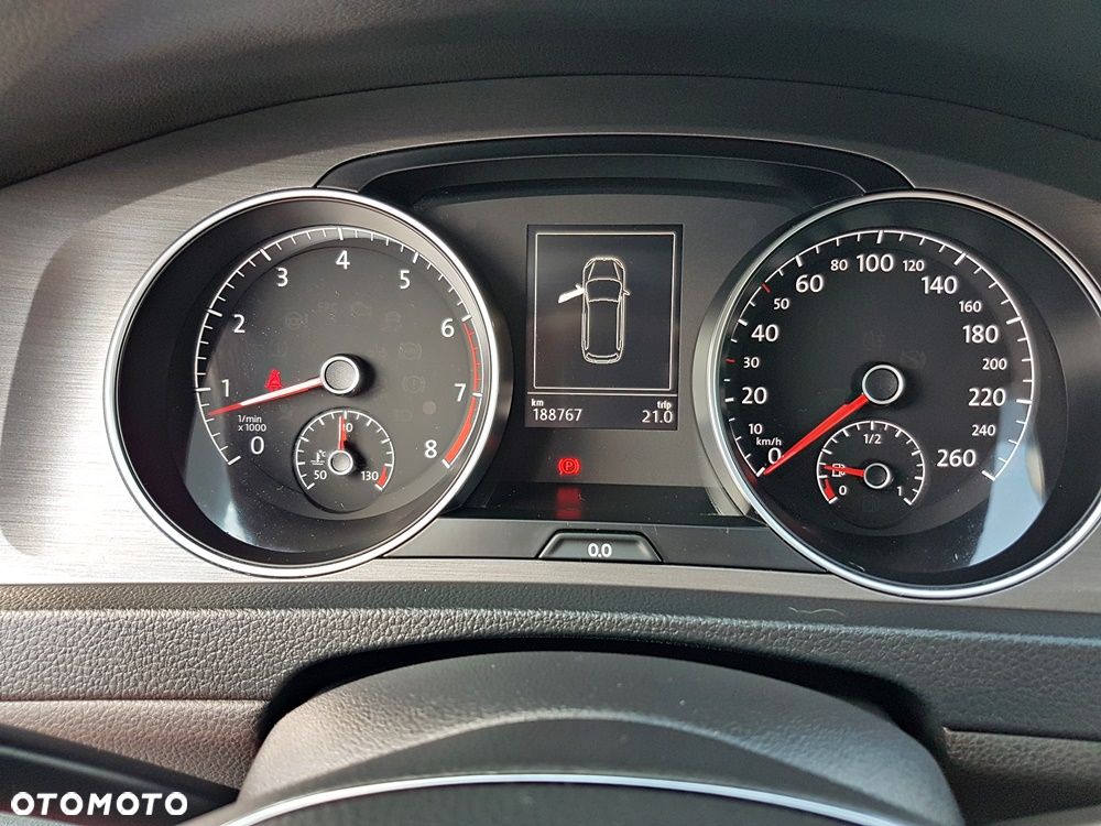 Volkswagen Golf 1.4 TSI BlueMotion Technology Comfortline - 19
