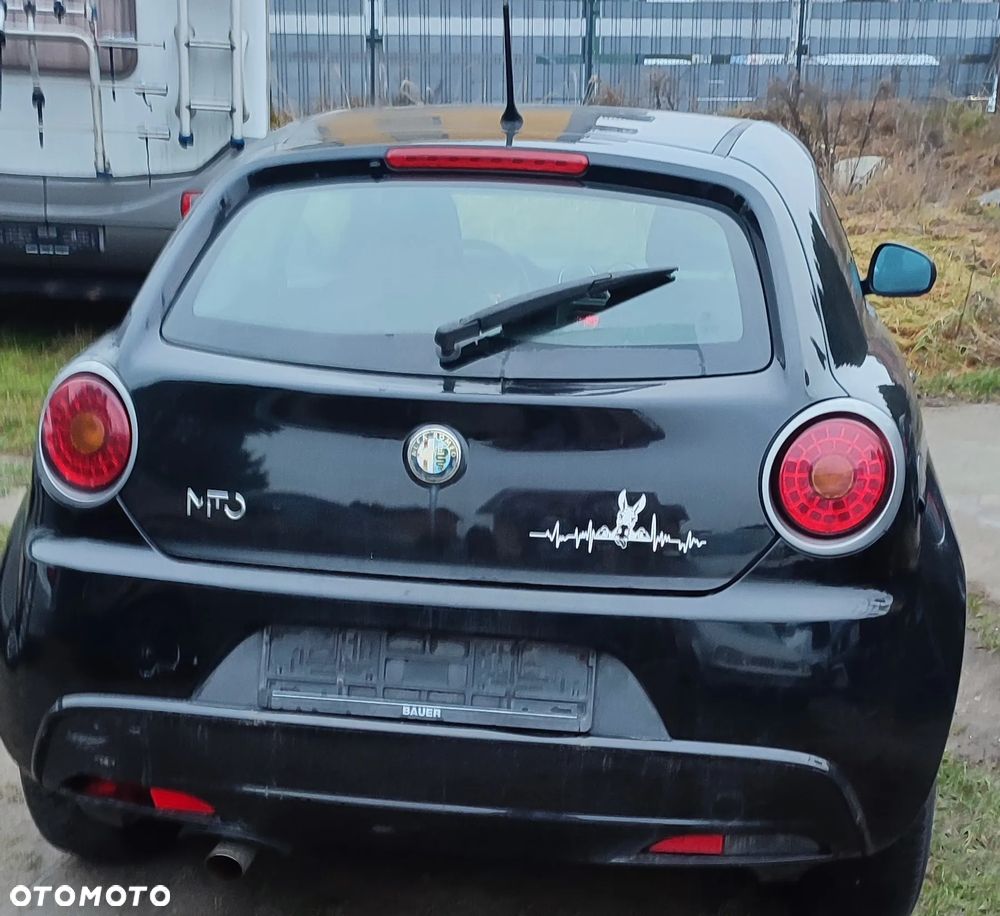 Alfa Romeo Mito 1.4 16V - 7