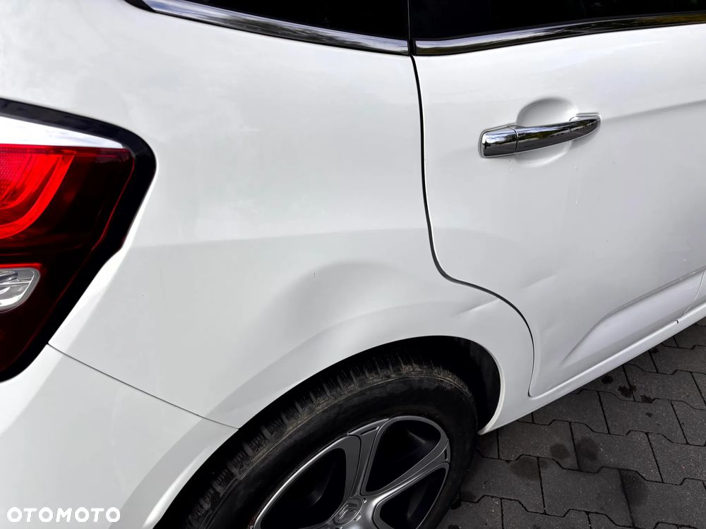Citroën C3 - 12