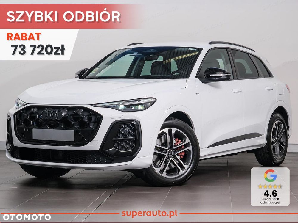 Audi Q5 - 2
