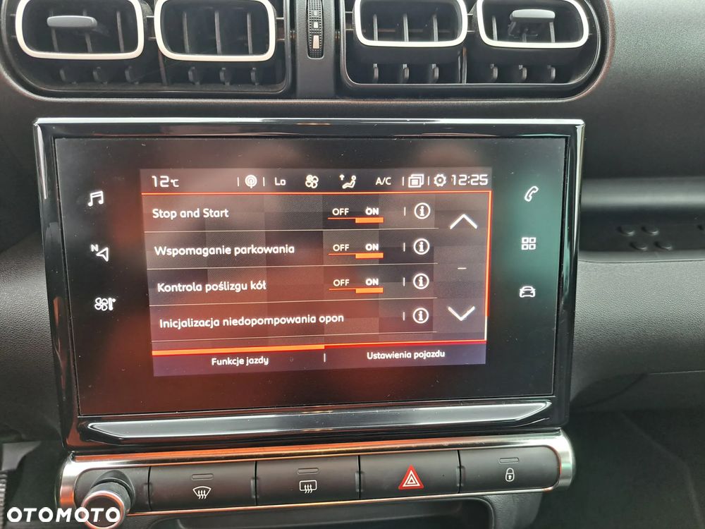 Citroën C3 Aircross - 13