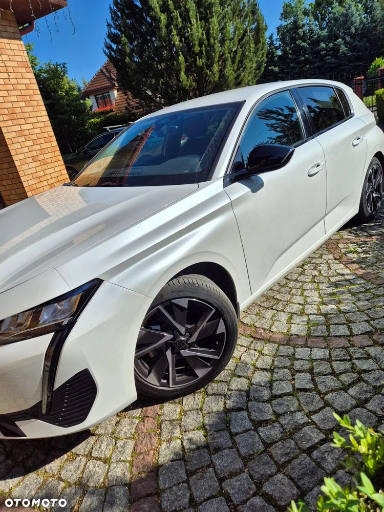 Peugeot 308 1.2 PureTech GPF Allure Pack S&S - 4