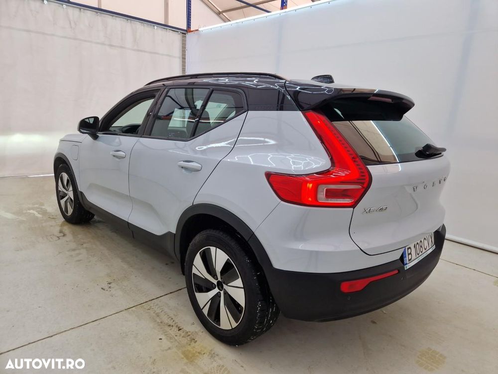 Volvo XC 40 - 3