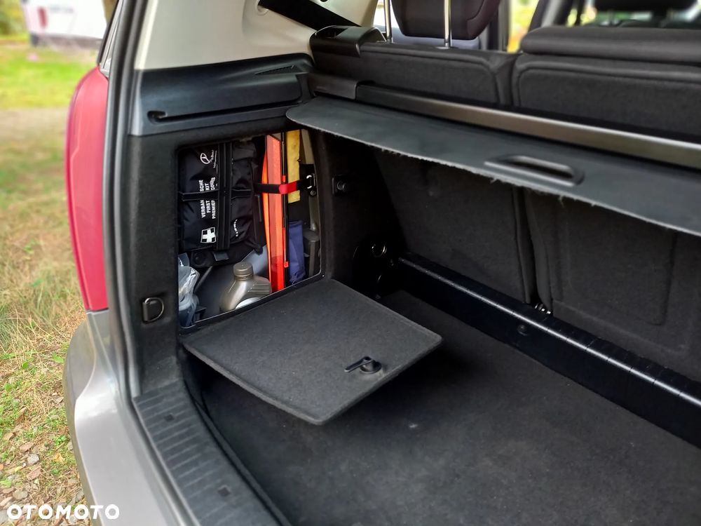 Mercedes-Benz Klasa A 160 BlueEfficiency - 11