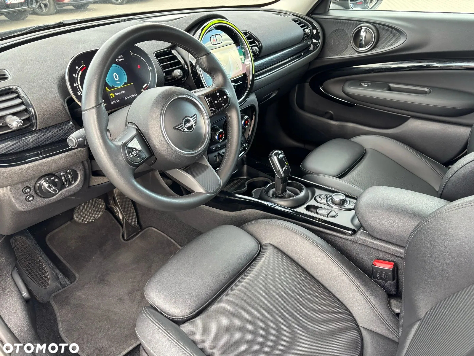 MINI Clubman Cooper - 9
