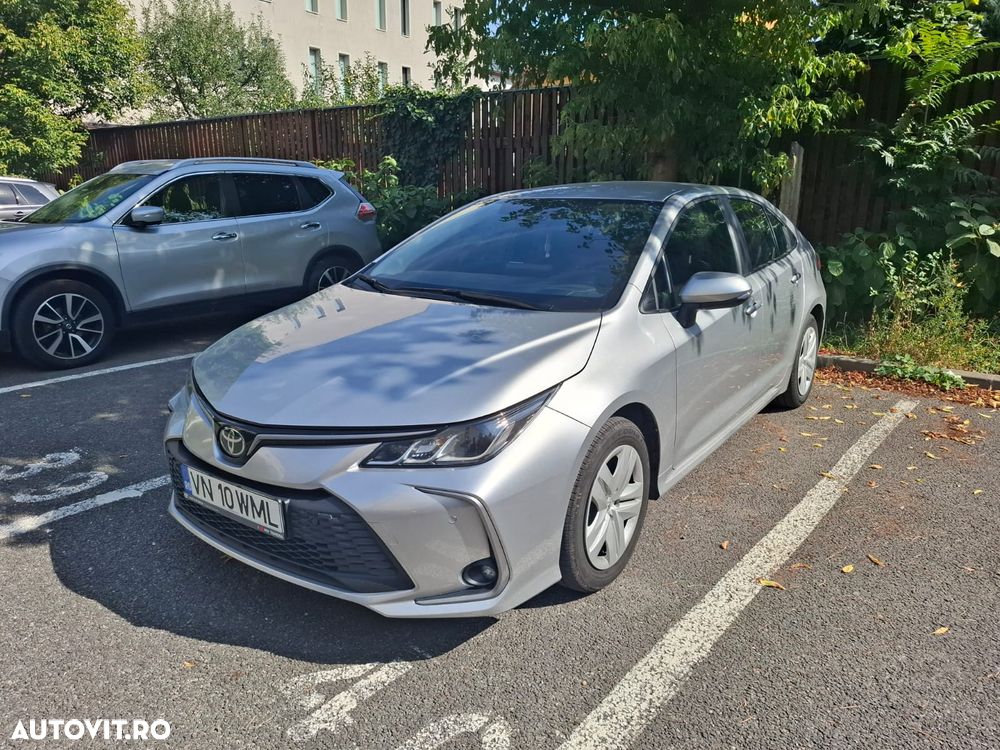 Toyota Corolla 1.5 TNGA MT Eco - 10