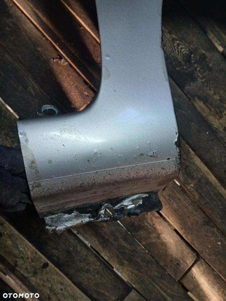 Fiat Panda Błotnik prawy - 5