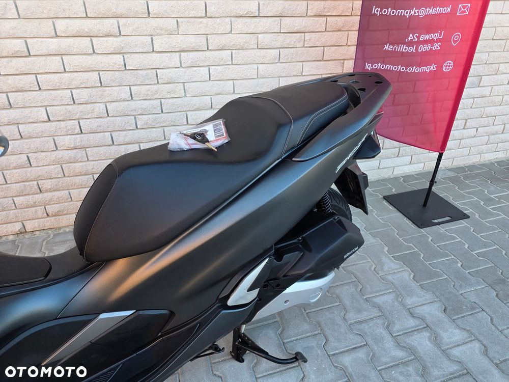 Honda PCX - 14