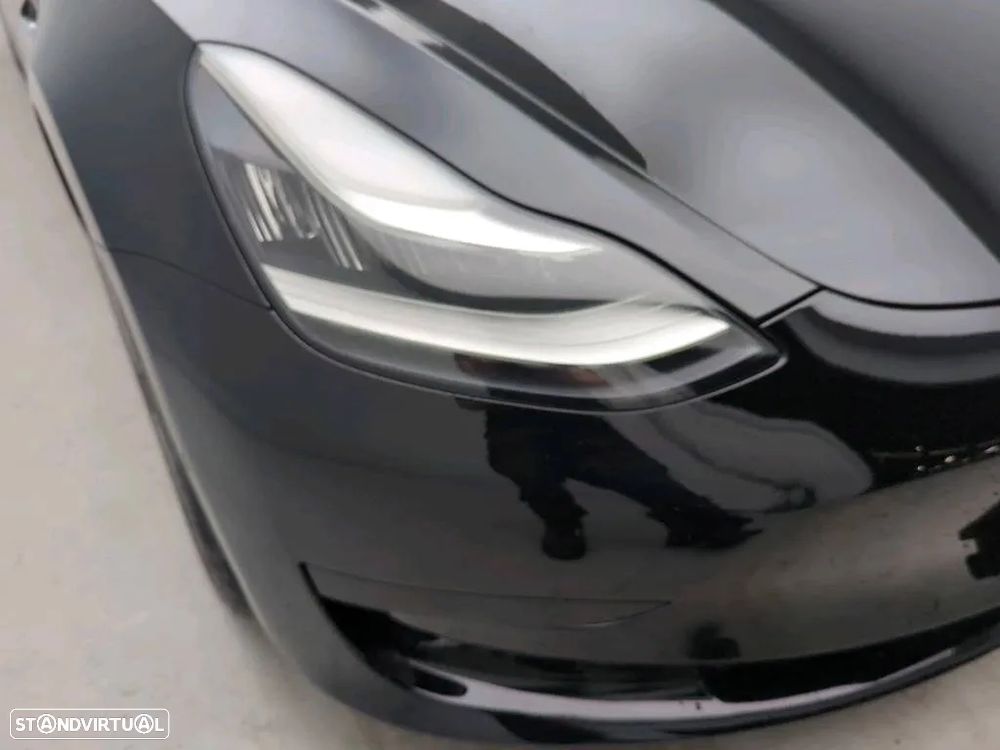 Tesla Model 3 Standard Range Plus RWD - 11