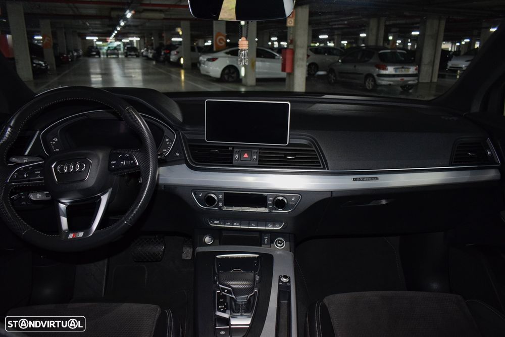 Audi Q5 55 TFSIe quattro Sport S tronic - 19