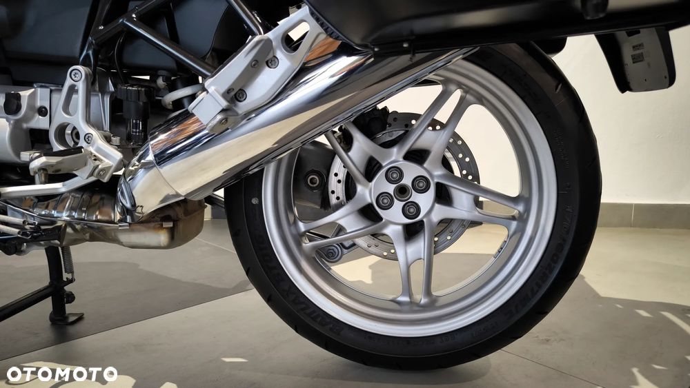 BMW R - 27
